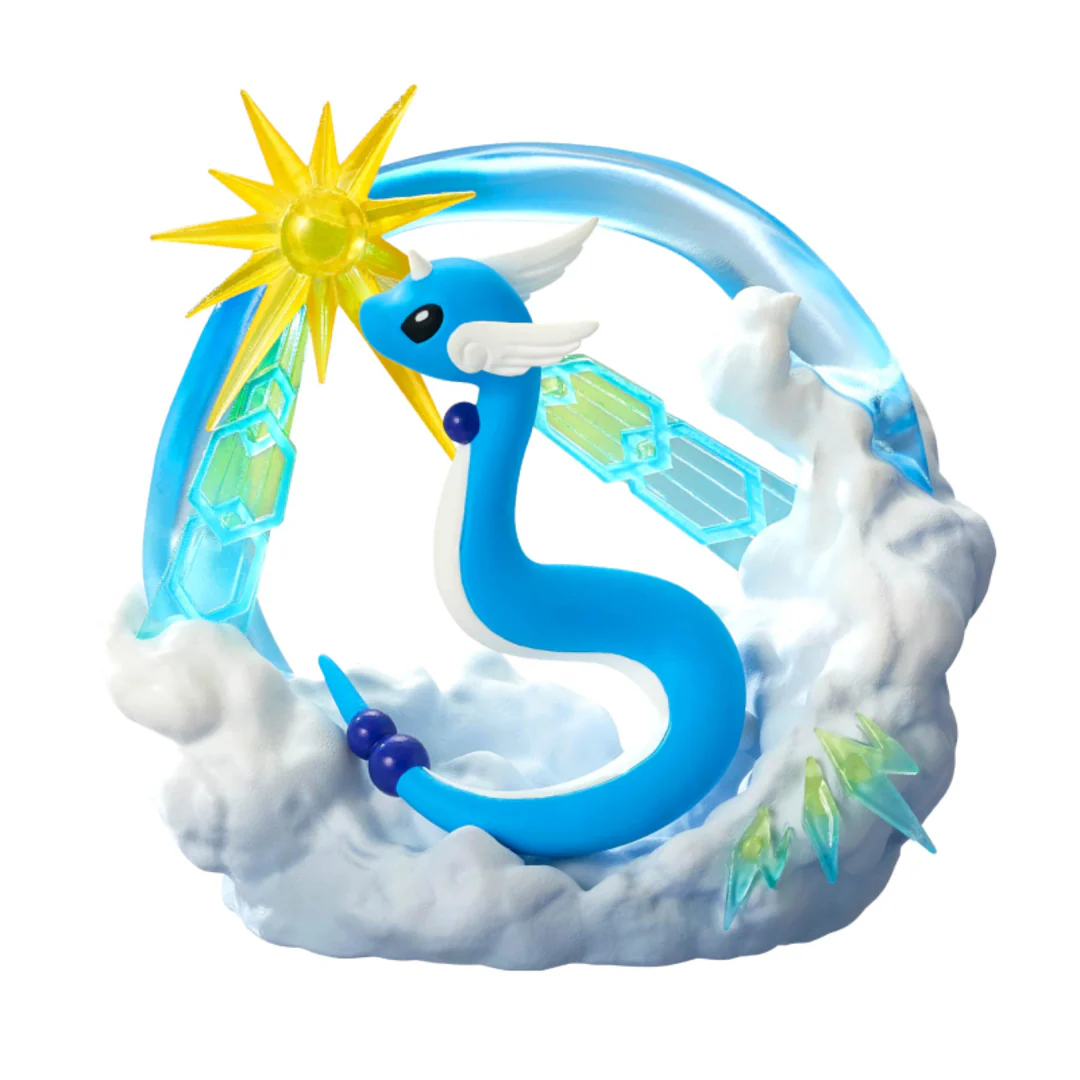 Pokemon - Circular Diorama Collection 2 - Sparkling Moment - Blind Box - Image 7