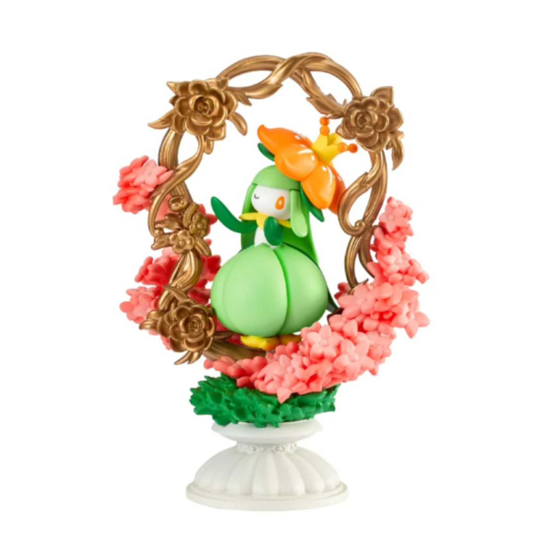 Pokemon - Decorative Frame 2 - Beyond the Boundaries - Blind Box - Image 3