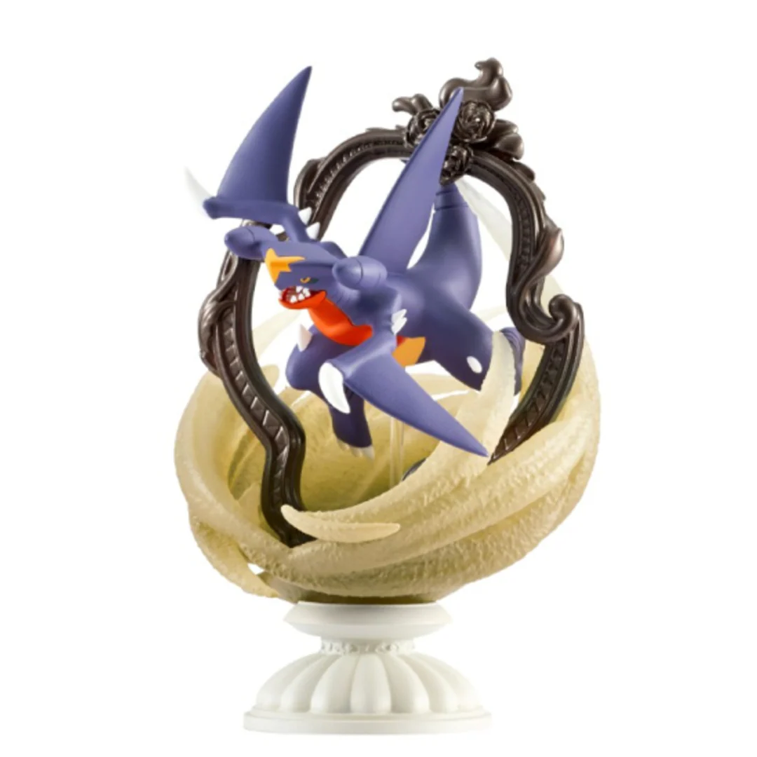 Pokemon - Decorative Frame 2 - Beyond the Boundaries - Blind Box - Image 4