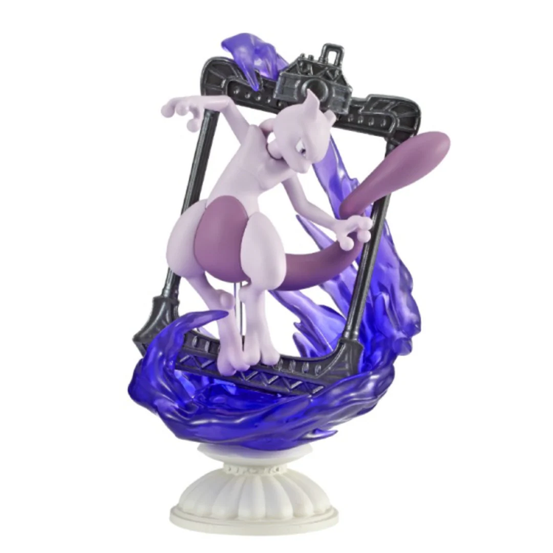 Pokemon - Decorative Frame 2 - Beyond the Boundaries - Blind Box - Image 5