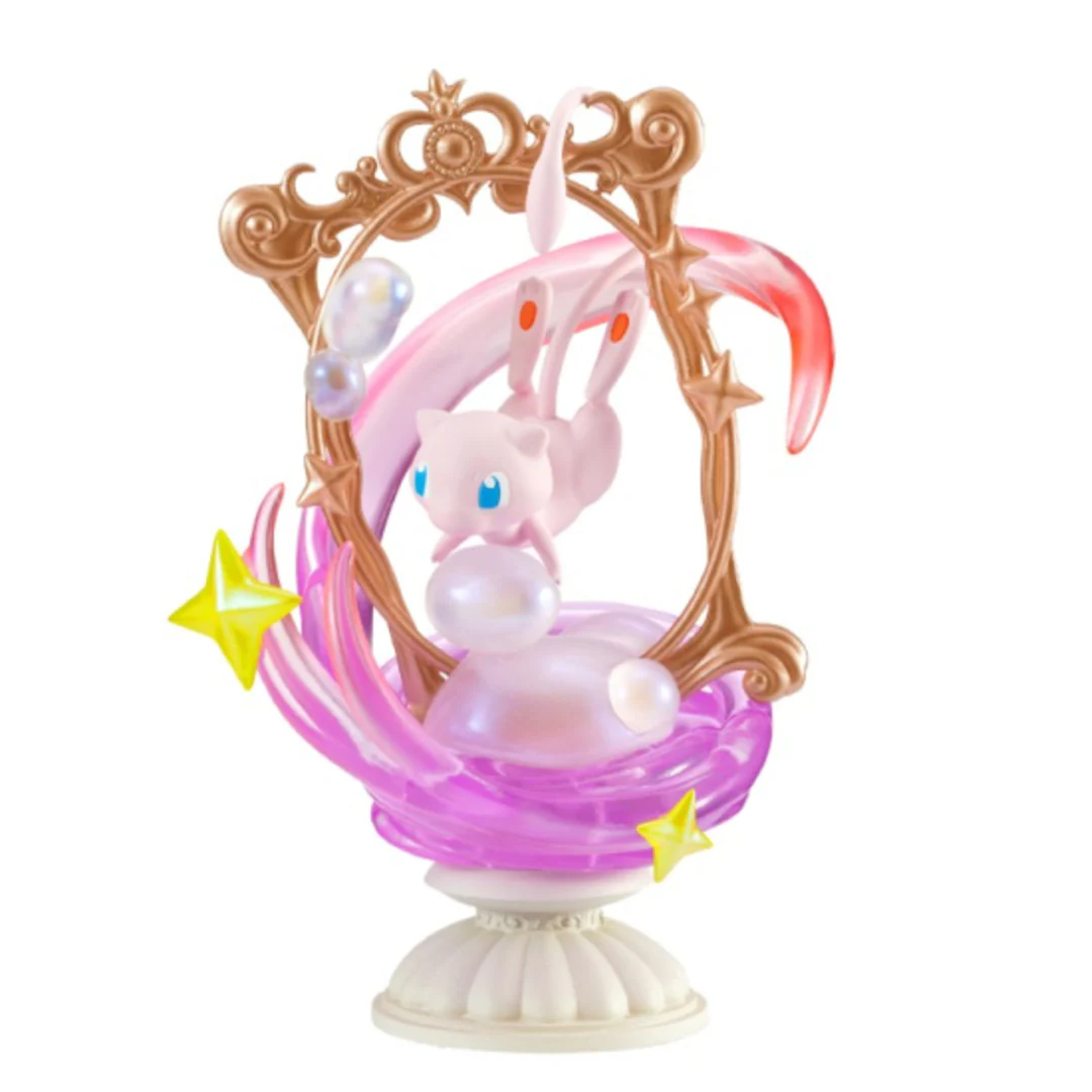 Pokemon - Decorative Frame 2 - Beyond the Boundaries - Blind Box - Image 6