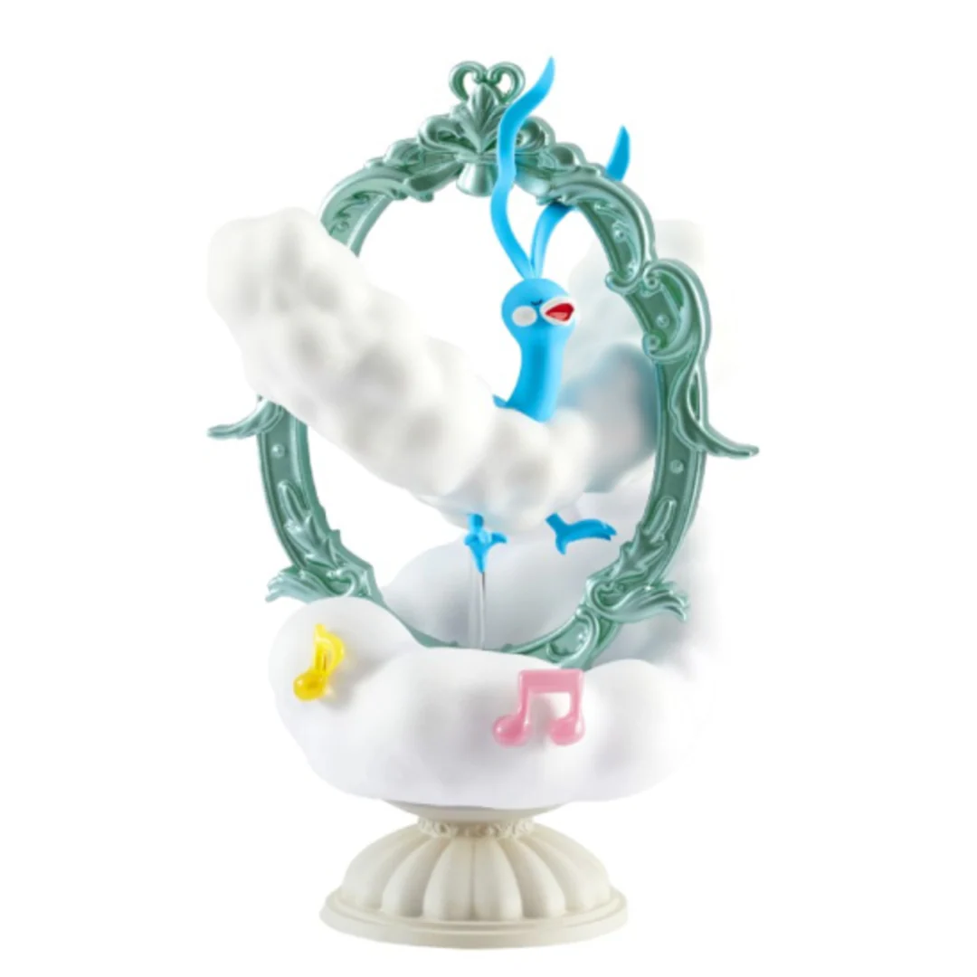 Pokemon - Decorative Frame 2 - Beyond the Boundaries - Blind Box - Image 7