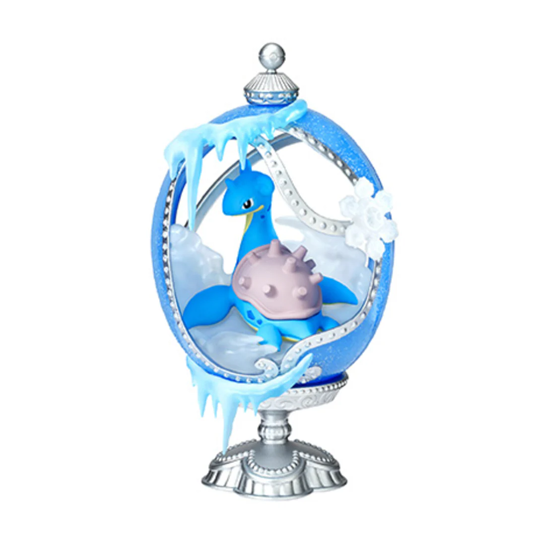 Pokemon - Ovaltique Collection 2 - Luminous - Blind Box - Image 3