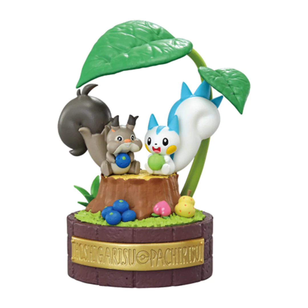 Pokemon - Peaceful Moments! - Blind Box - Image 3