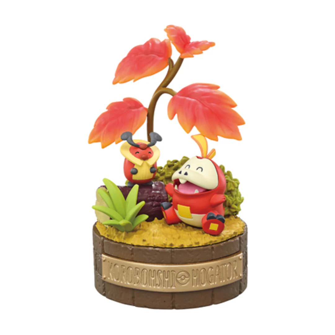 Pokemon - Peaceful Moments! - Blind Box - Image 4