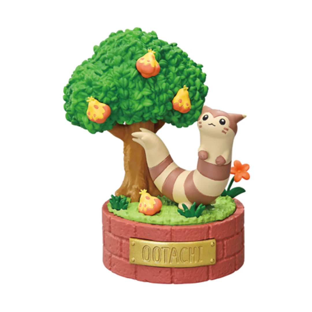 Pokemon - Peaceful Moments! - Blind Box - Image 6