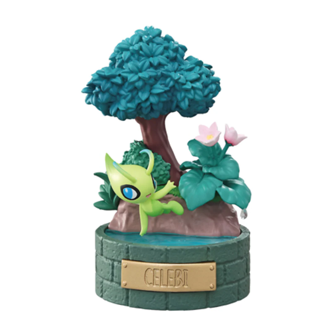 Pokemon - Peaceful Moments! - Blind Box - Image 7